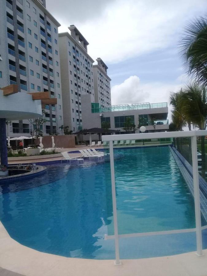 Salinas Park Resort - 708 Salinópolis Exterior foto